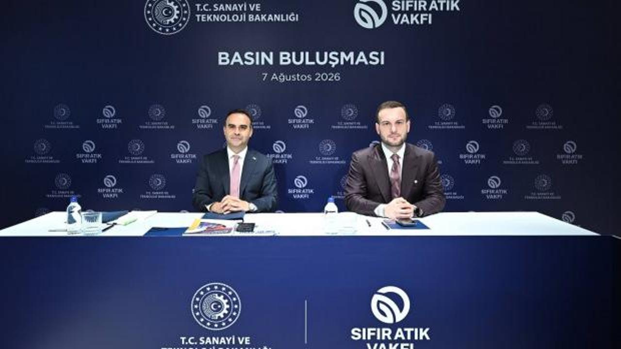 "Kutuplarda Sıfır Atık" kitabı tanıtıldı