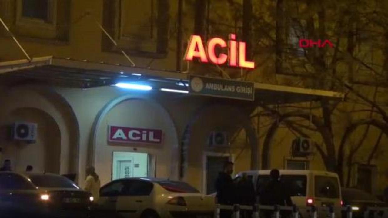 Mardin'de havuzda boğulma tehlikesi ge&ccedil;iren &ccedil;ocuk yaşamını yitirdi