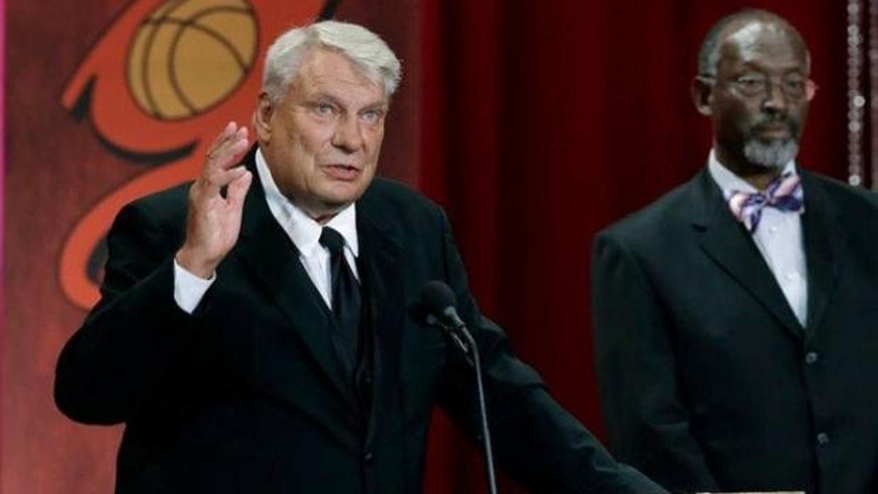 NBA efsanesi Don Nelson hayatını kaybetti