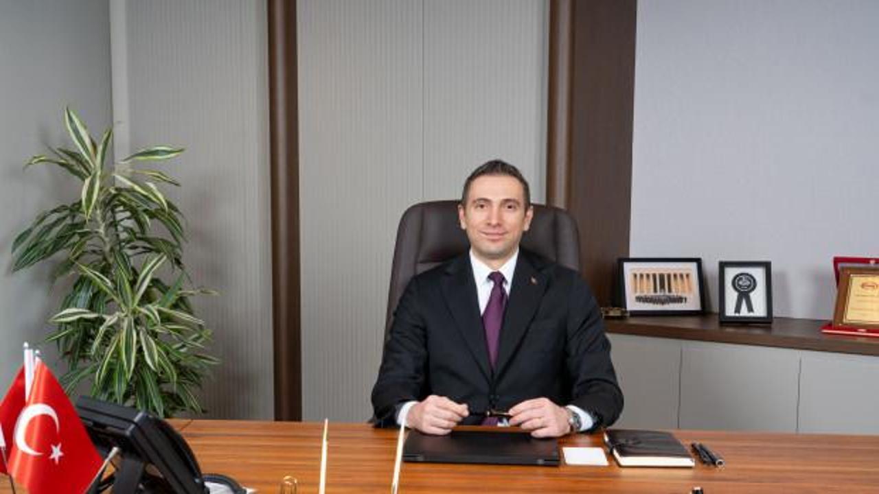 OYAK Pazarlama&rsquo;nın hedefi; hizmet sekt&ouml;r&uuml;nde dijital d&ouml;n&uuml;ş&uuml;me y&ouml;n vermek