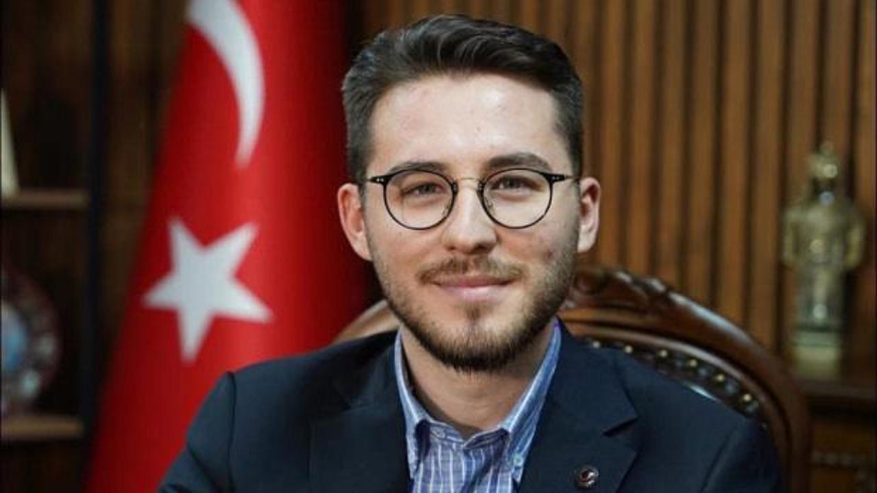 &Ouml;ze D&ouml;n&uuml;ş Platformu Başkanı: 'T&uuml;rkiye'nin en b&uuml;y&uuml;k g&uuml;c&uuml; ortak akıl ve toplumsal dayanışma'