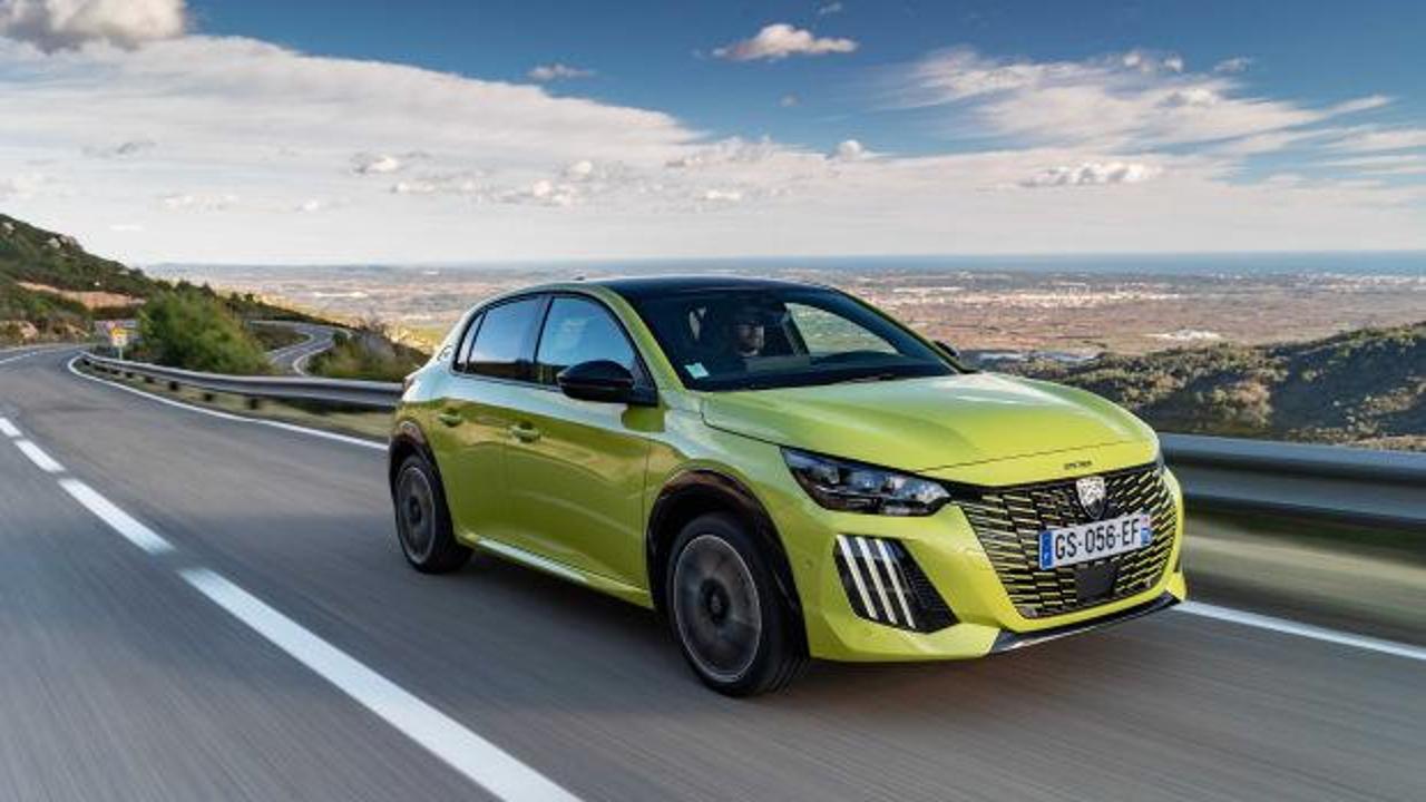  Peugeot Ağustos kampanyasında sıfır faiz ve 1 Milyon TL kredi d&ouml;nemini başlattı