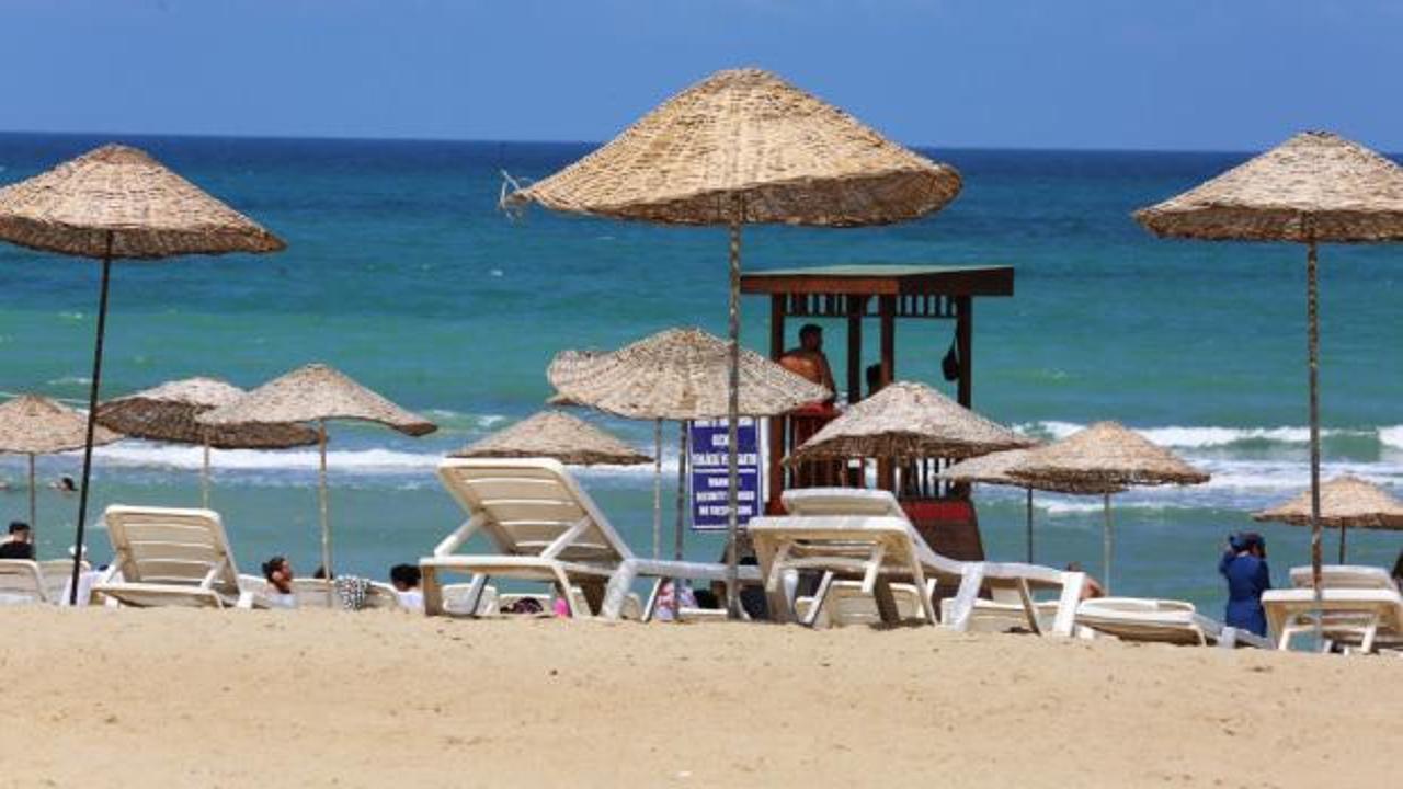 Plajlarda yeni d&ouml;nem: Bakanlık vatandaşlar i&ccedil;in harekete ge&ccedil;ti