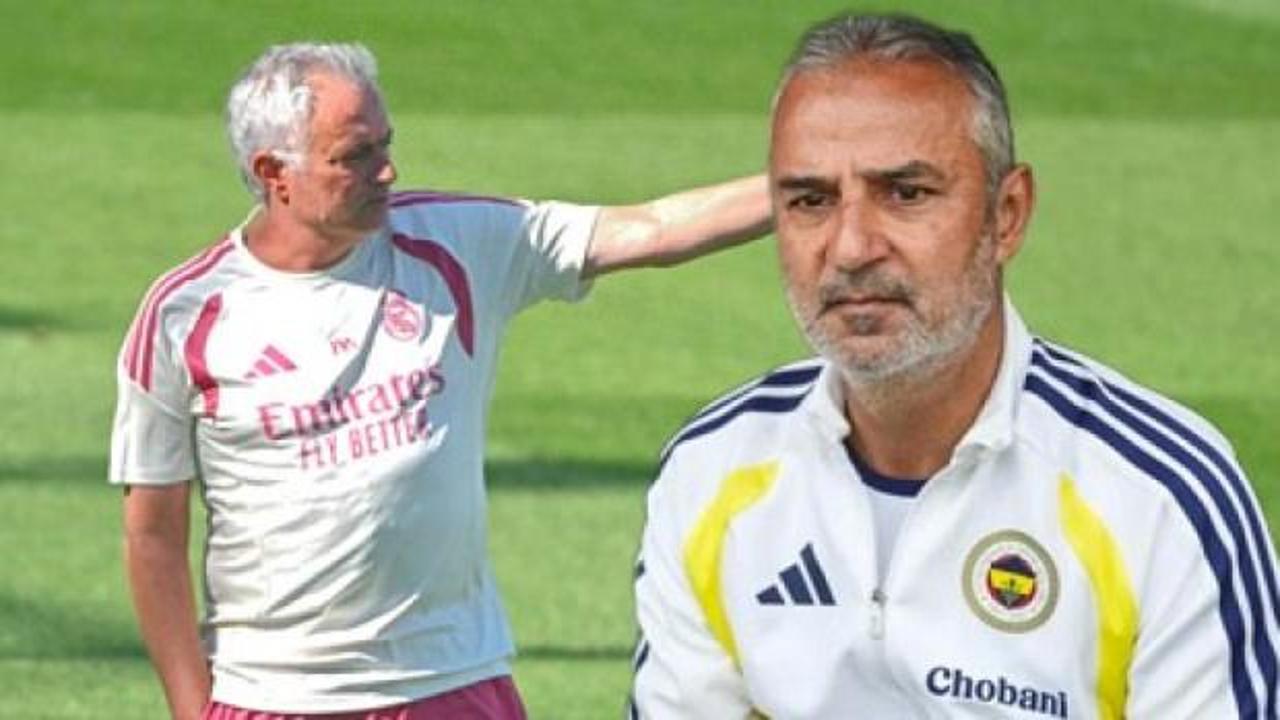 Real Madrid'de Mourinho'nun biletini kestiği yıldızın menajeri Fenerbah&ccedil;e ile g&ouml;r&uuml;şecek