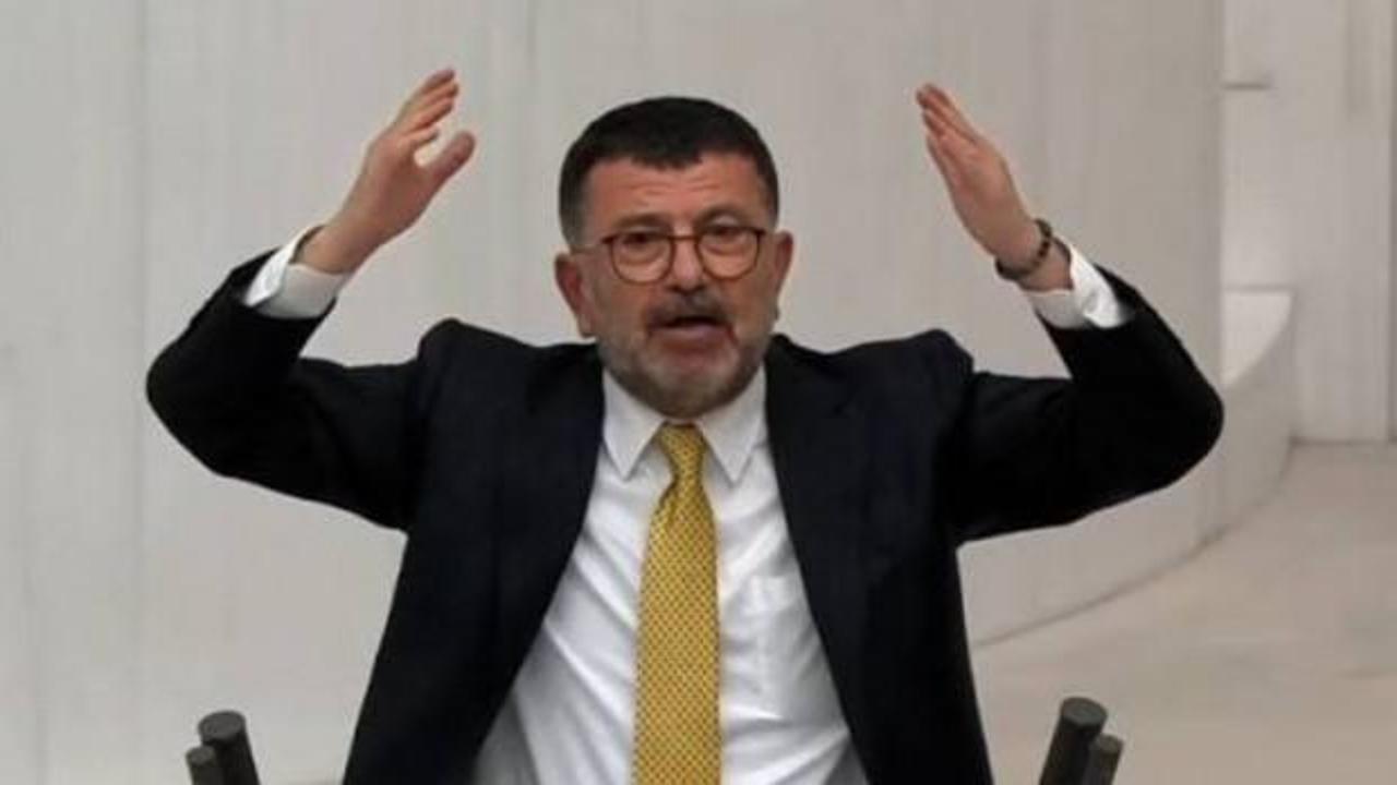 R&uuml;şvet &ccedil;arkının gizli belgeleri: Ağbaba&rsquo;nın 80 milyon liralık fezlekesinin t&uuml;m detayları