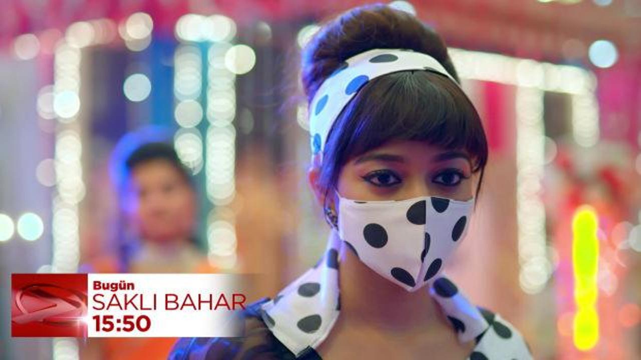 Saklı Bahar'da Anamika'nın acımasız planı! Kimler zarar g&ouml;recek?