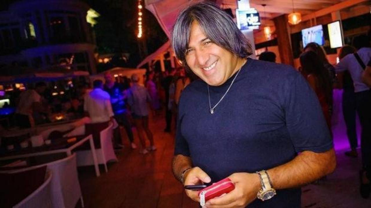 Son Dakika... &Uuml;nl&uuml;lere y&ouml;nelik soruşturmada yeni skandal: Koray Beşli yeniden g&ouml;zaltında