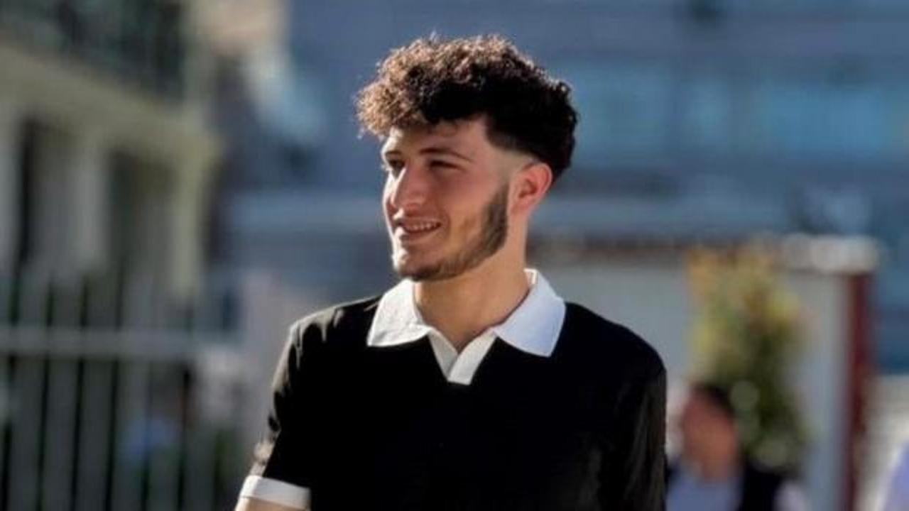 Sosyal medyada başlayan tartışma cinayetle bitti! 19 yaşındaki Ali &ouml;ld&uuml;r&uuml;ld&uuml;