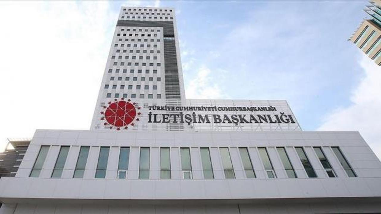 Ter&ouml;rs&uuml;z T&uuml;rkiye'yi hedef alan hesaplar kapatıldı
