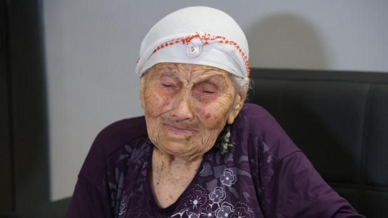 Torunu ve kızından 17 milyon TL'lik miras tuzağı! 95 yaşındaki kadın: Evlat neden b&ouml;yle 