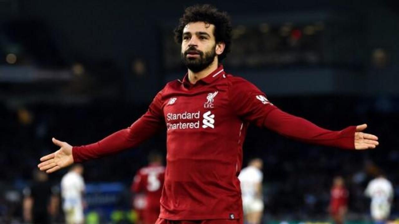 Trabzonspor, Mohamed Salah'ın geliş saatini a&ccedil;ıkladı
