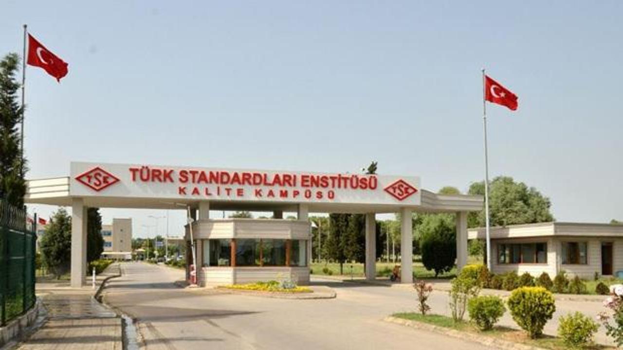 TSE 129 personel alacak: Başvuru tarihine dikkat!