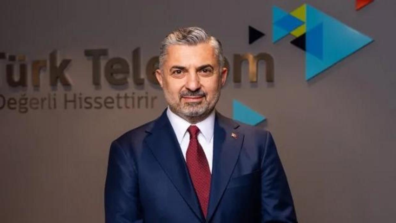 T&uuml;rk Telekom&rsquo;dan yılın ilk yarısında g&uuml;&ccedil;l&uuml; performans