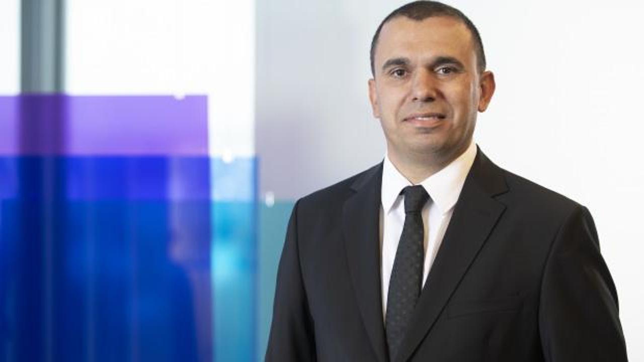 T&uuml;rkiye sigorta sekt&ouml;r&uuml;n&uuml;n aktif b&uuml;y&uuml;kl&uuml;ğ&uuml; 4 trilyon liraya yaklaştı