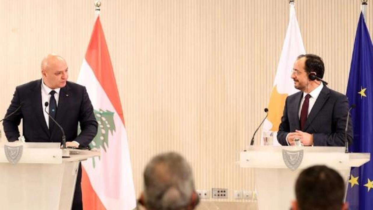 T&uuml;rkiye ziyareti Rumları endişelendirdi: Sakın vazge&ccedil;meyin!