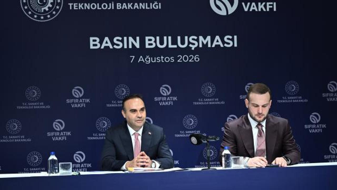 T&uuml;rkiye&rsquo;de yeşil d&ouml;n&uuml;ş&uuml;m atağı: 32 milyar liralık dev destek
