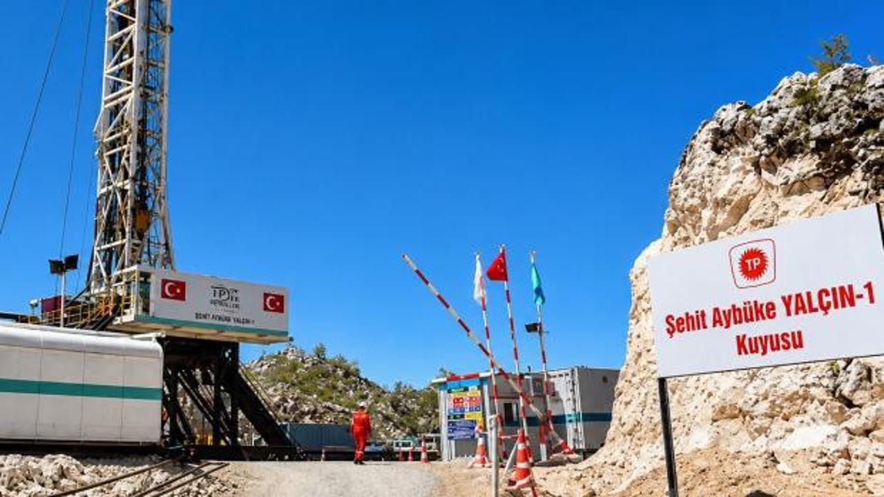 Türkiye'den dev enerji hamlesi! Hedef 2050'de tam bağımsızlık