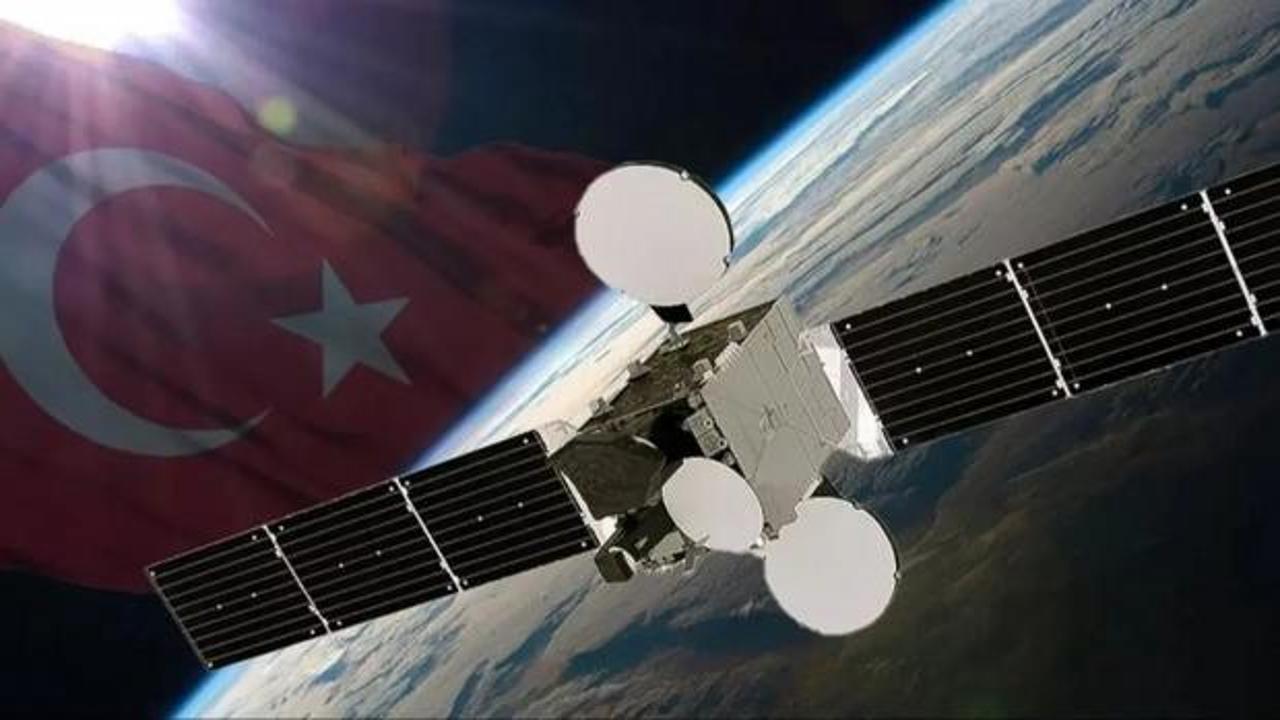 T&uuml;rksat televizyon yayınları yeni nesil uydularımıza taşınıyor