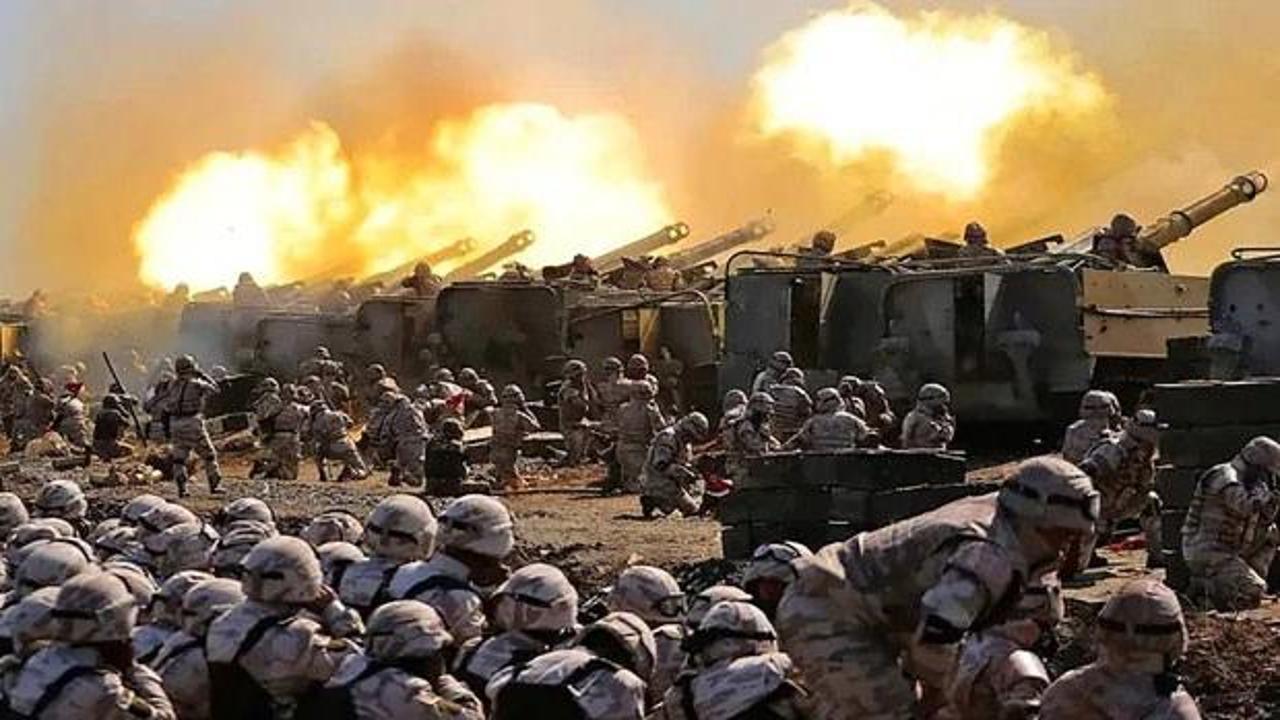 Ukrayna'dan Kuzey Kore iddiası: Rusya'ya konuşlandı