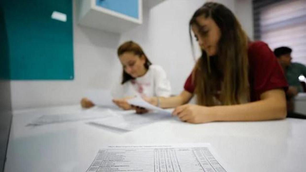 &Uuml;niversite adayları i&ccedil;in kritik saatler! Son g&uuml;n yarın...