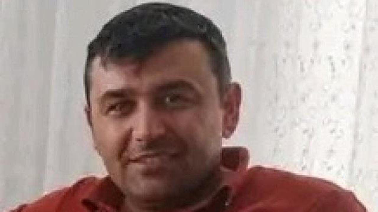 Uzman &ccedil;avuş, kazada hayatını kaybetti