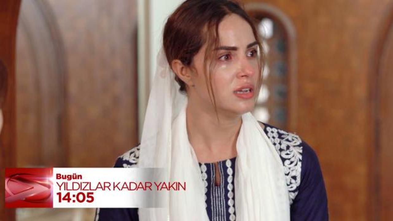 Yıldızlar Kadar Yakın'da Beena sessizliğini bozuyor! Aslan ne yapacak?