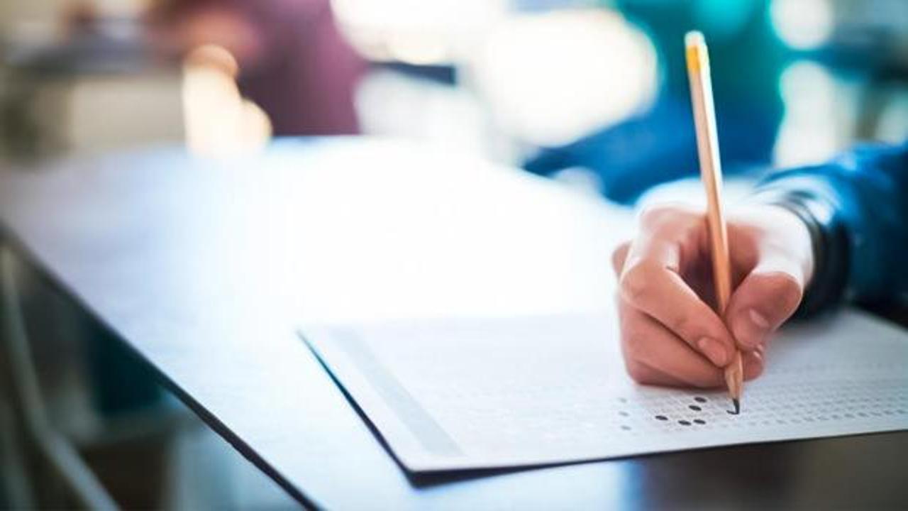 Y&Ouml;KDİL/2 pazar g&uuml;n&uuml; yapılacak