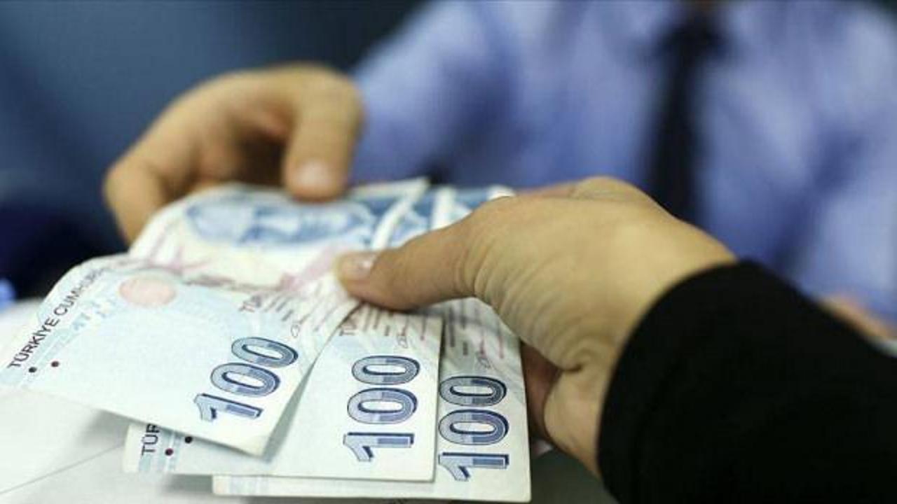 Tarımsal destek &ouml;demelerinde temmuz rekoru: 634,3 milyon TL hesaplara aktarıldı!