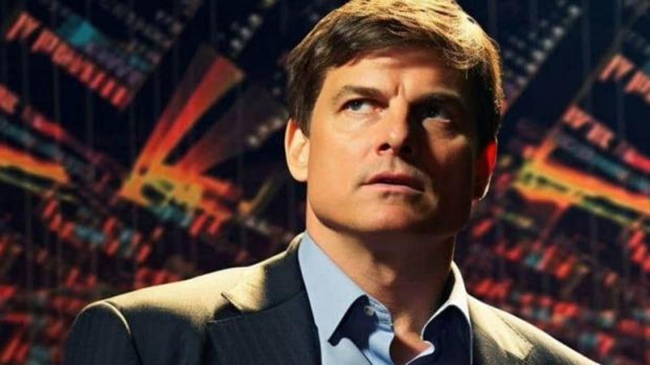 2008 krizini bilen Michael Burry'den piyasalar için 30 yılın en büyük uyarısı geldi