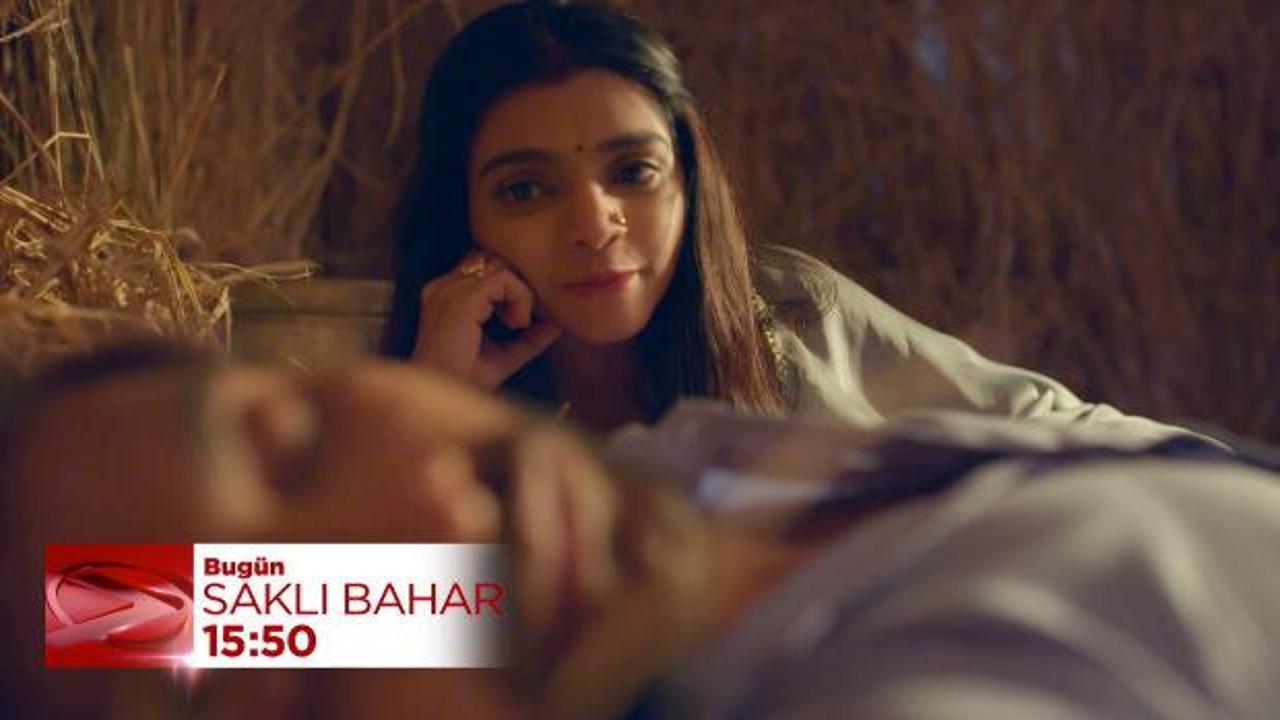 Saklı Bahar 84. b&ouml;l&uuml;m: Arjun kardeşini kurtarabşlecek mi? 