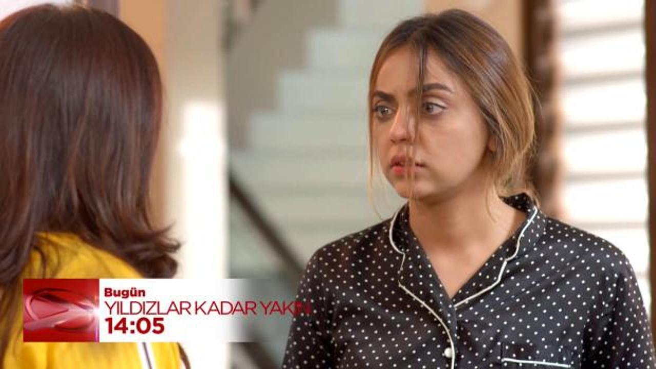 Yıldızlar Kadar Yakın 42. b&ouml;l&uuml;m: Ramsha herkesin sabrını taşırıyor