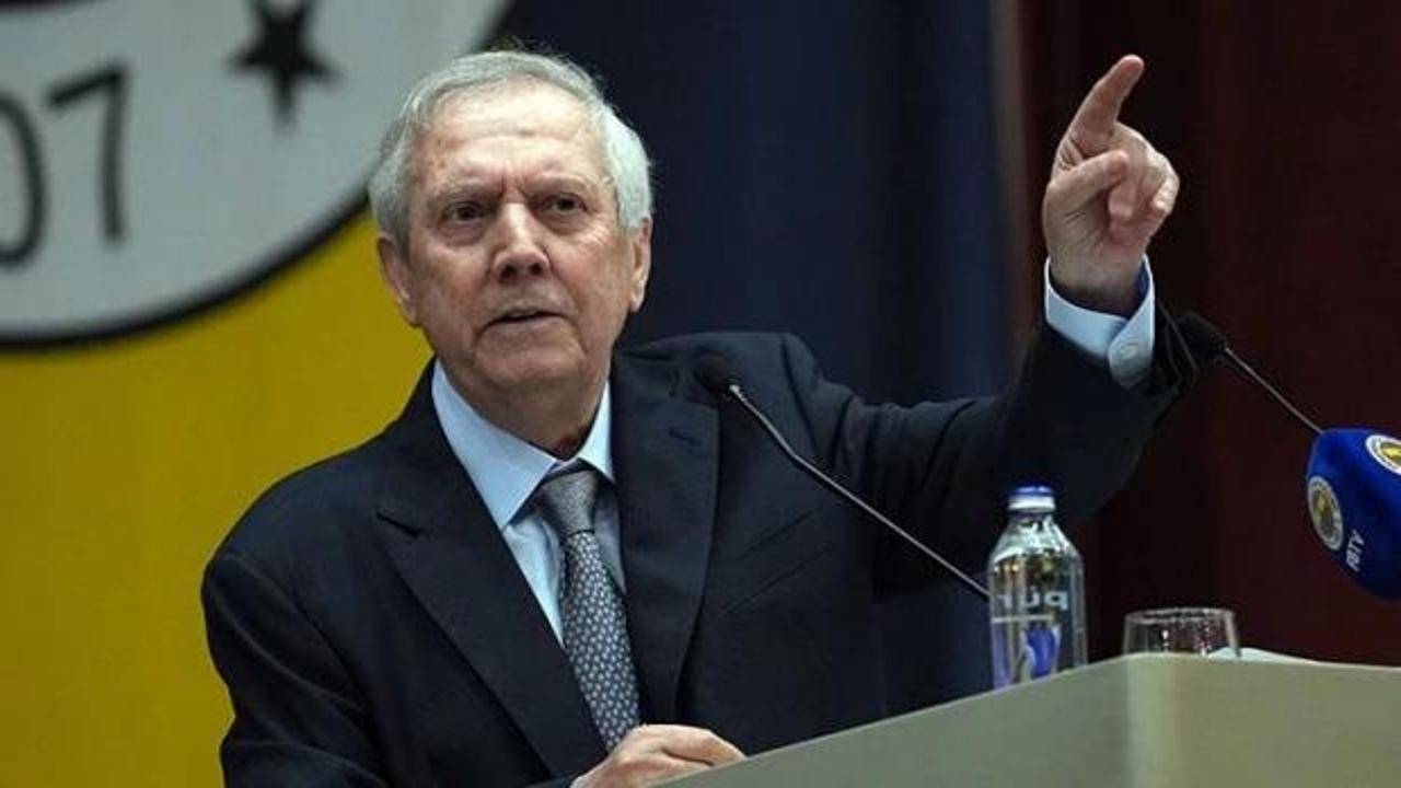 Aziz Yıldırım d&ouml;neminin ilk vedası ger&ccedil;ekleşebilir! Alacaklarını bırakıp gidecek