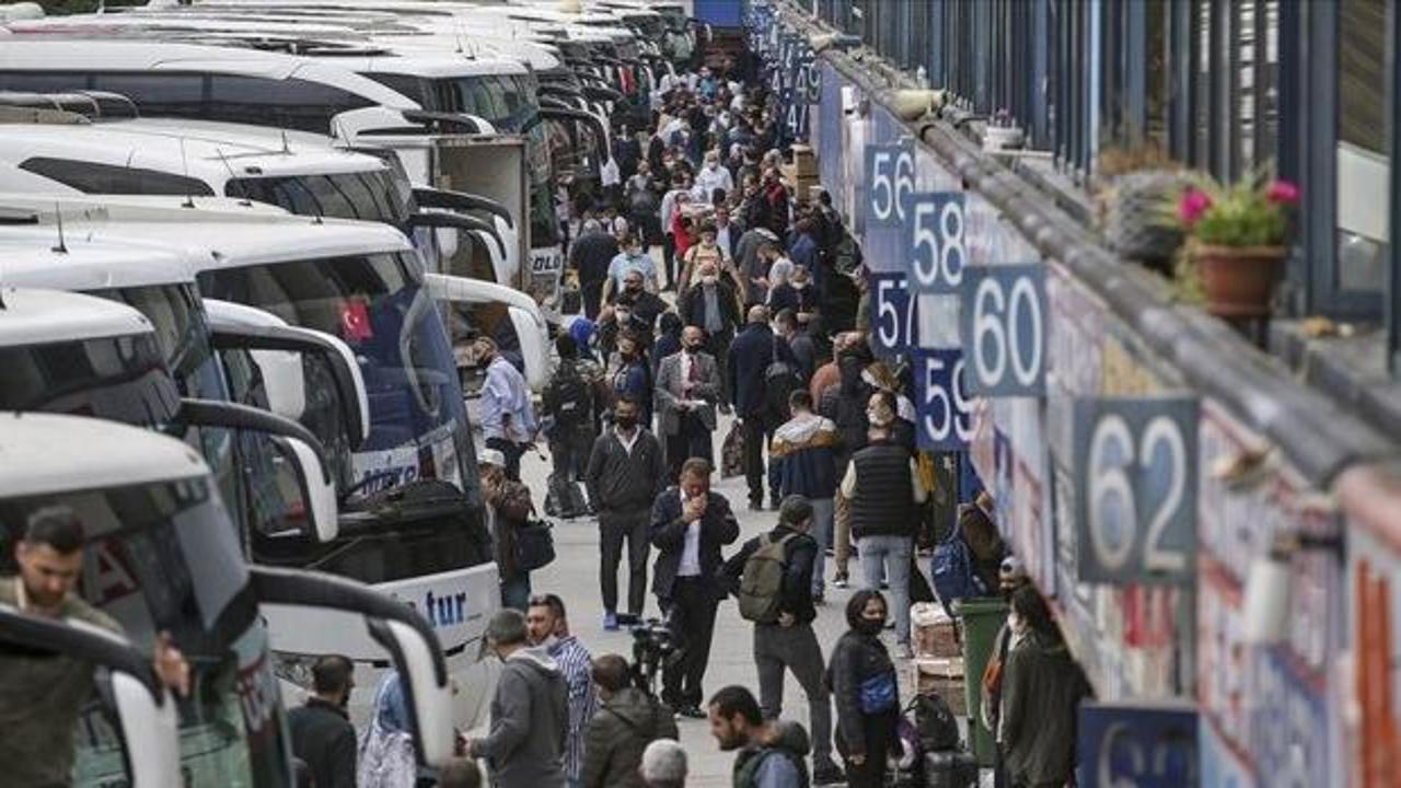 64 yıllık otob&uuml;s firması satıldı! Yeni sahibi belli oldu