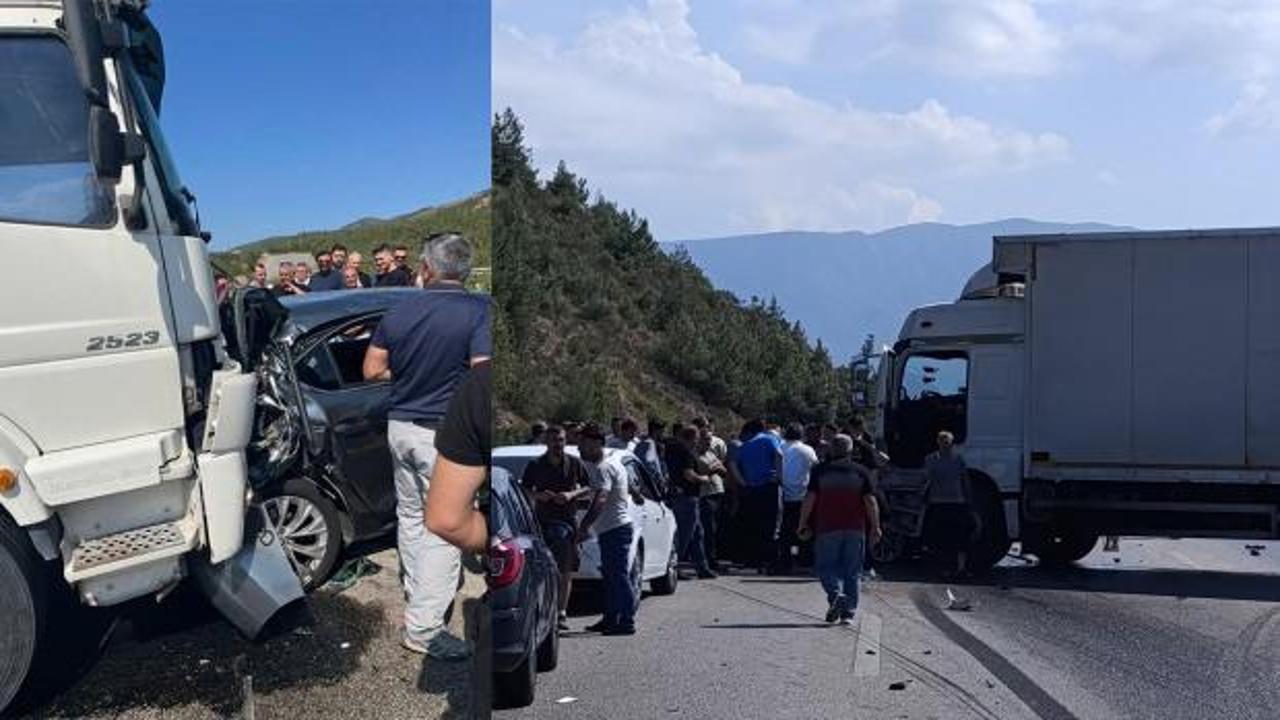Abdullah Sert Hocaefendi'nin eşi Zehra Sert hayatını kaybetti