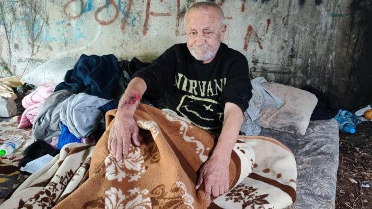 Adana'da ev sahibi tarafından evden &ccedil;ıkartıldığını iddia etmişti: &Ouml;l&uuml; bulundu