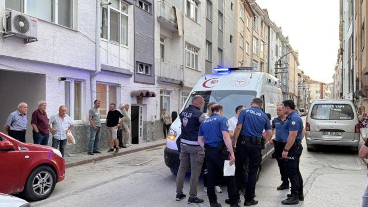 Alkol i&ccedil;tikten sonra fenalaşıp, &ouml;ld&uuml;!