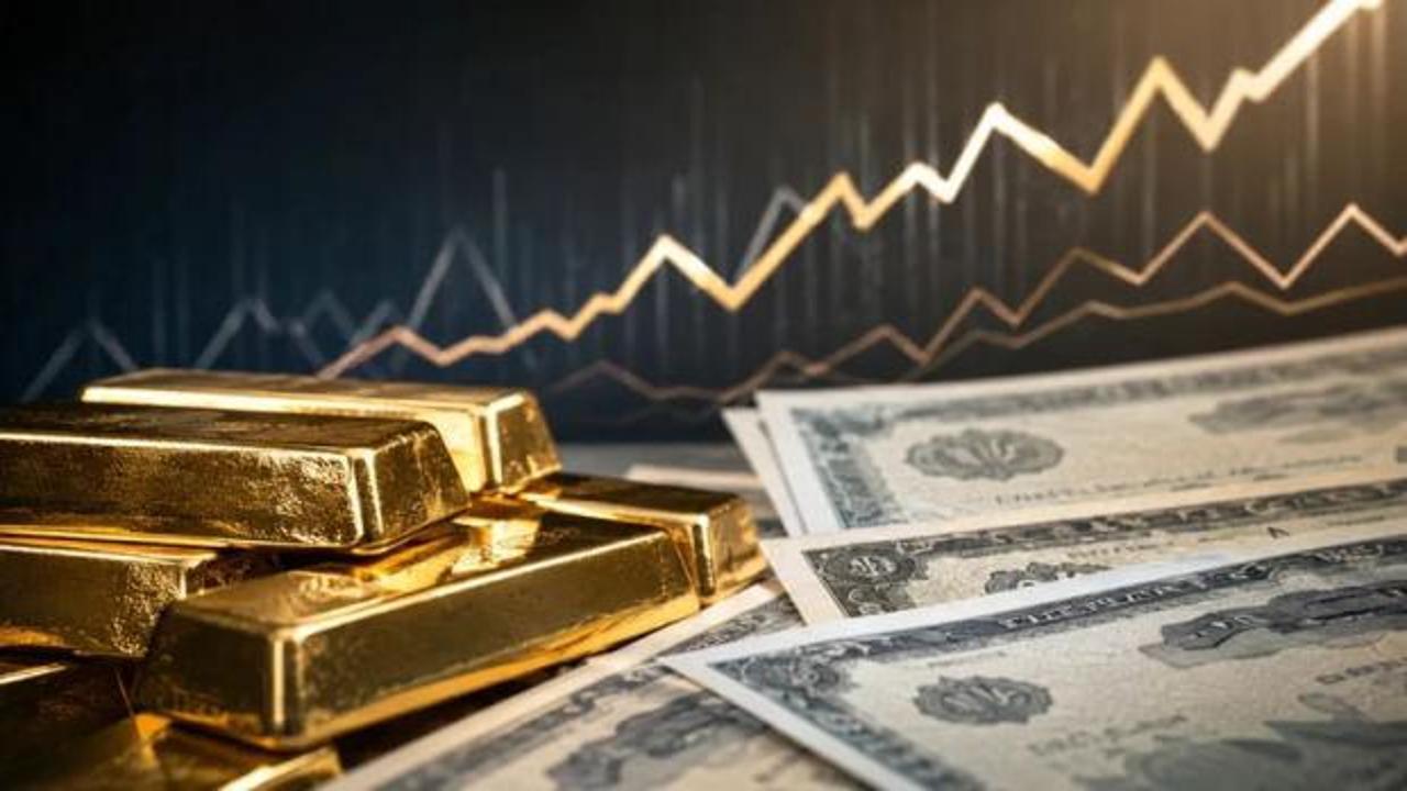 Altın ve dolar y&ouml;n&uuml;n&uuml; se&ccedil;iyor: İşte piyasayı bekleyen 2 farklı senaryo!