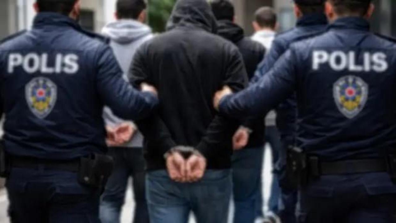 Ankara&rsquo;da uyuşturucu ve fuhuş operasyonu: 10 tutuklama