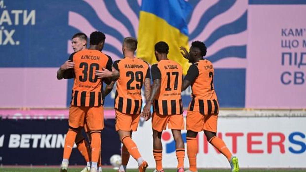 Arda Turan'ın takımı durdurulamıyor! Zafer i&ccedil;in 30 saniye yetti