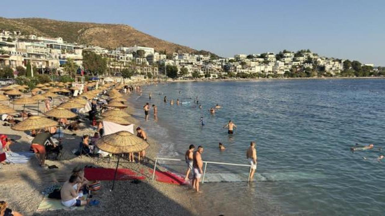 'Artık yeter, Bodrum boş değil, pahalı değil'