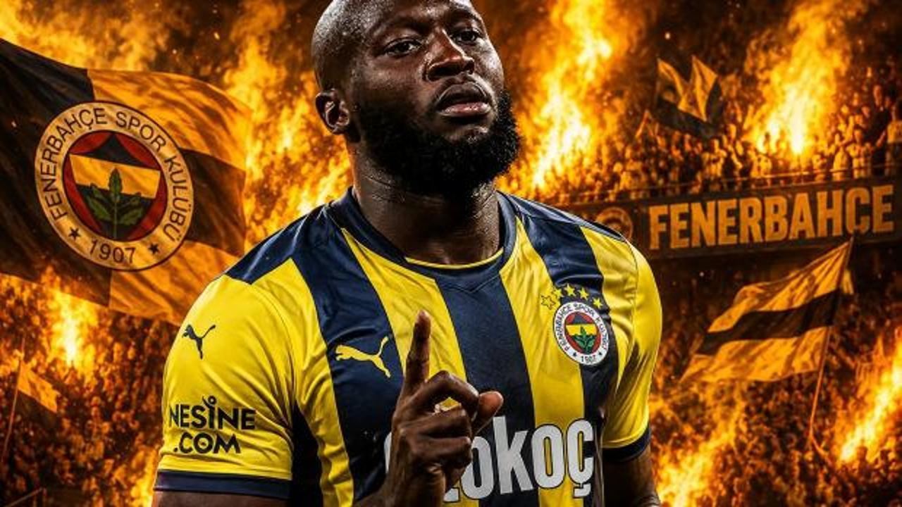 Babası T&uuml;rkiye'de oynamıştı: Romelu Lukaku'nun kariyeri ve bilinmeyen yaşamı