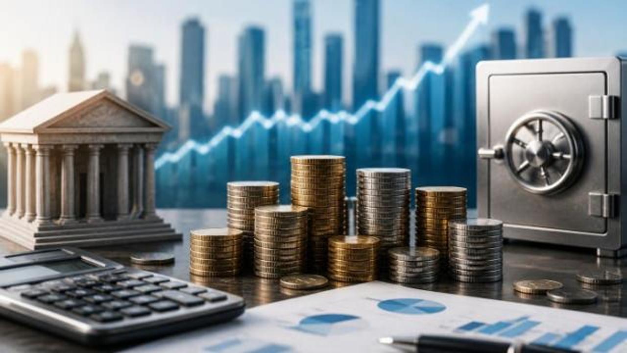 BDDK a&ccedil;ıkladı: &Uuml;&ccedil; finans sekt&ouml;r&uuml;nde 44 milyar TL'lik k&acirc;r