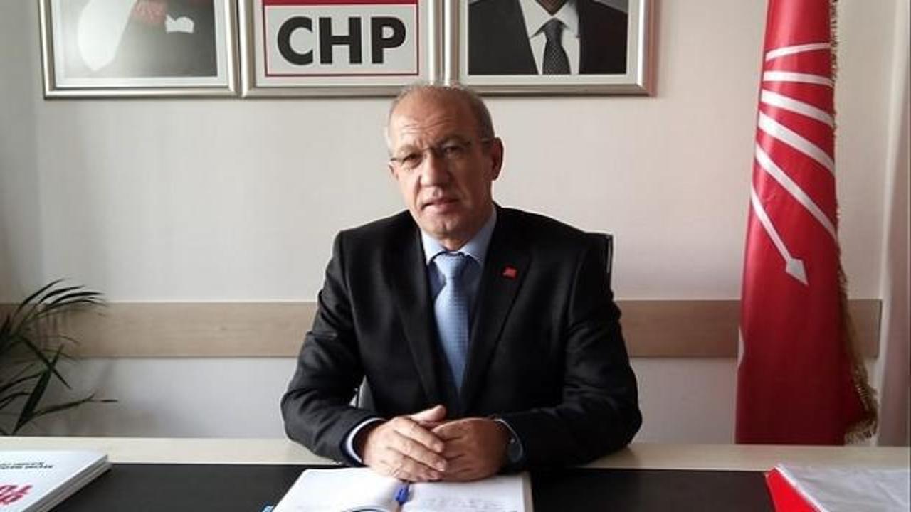 Bir belediye daha Yeni Parti&rsquo;ye ge&ccedil;iyor!