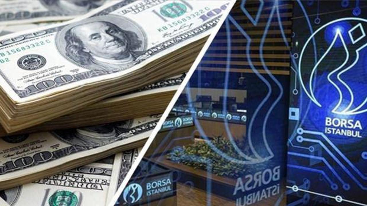 Borsa İstanbul&rsquo;da y&ouml;n değişebilir: G&ouml;zler TCMB'de!