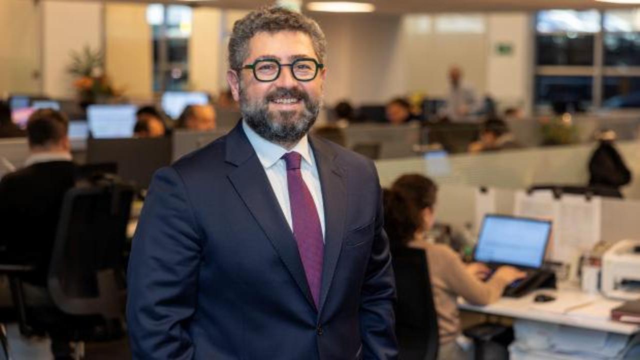 &Ccedil;alık Renewables&rsquo;ın Zatriq R&uuml;zg&acirc;r Enerji Santrali Projesi&rsquo;nde ilk t&uuml;rbinler devreye alındı