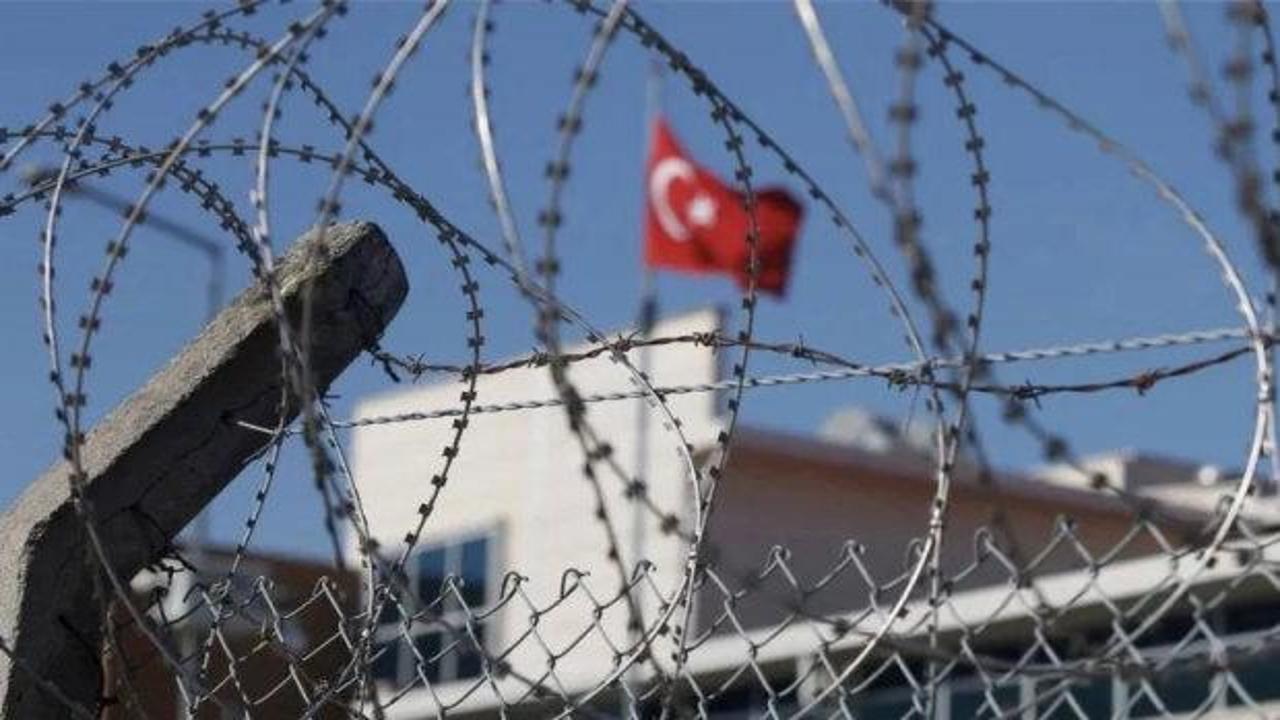 Cezaevinde isyan &ccedil;ıktığı iddiaları asılsız &ccedil;ıktı: Emniyetten a&ccedil;ıklama geldi