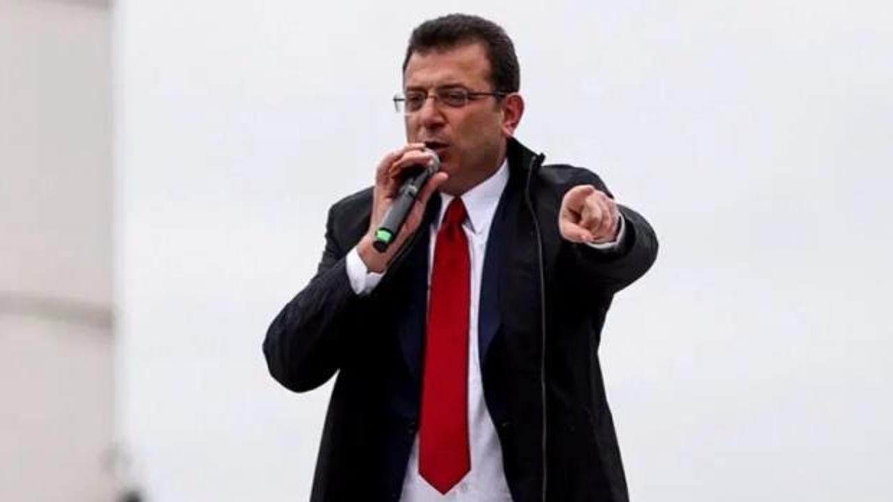 CHP&rsquo;den sonra Yeni Parti hedefte: İmamoğlu yoluna &ccedil;ıkan herkesi harcıyor