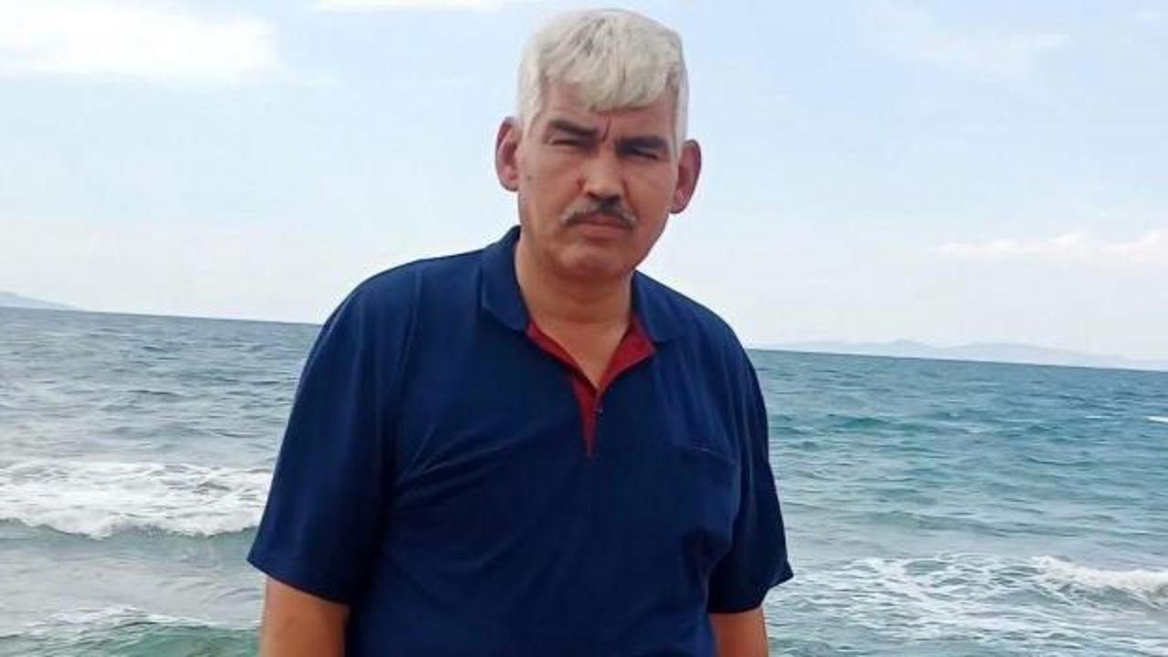 Denizli'de 2 g&uuml;nd&uuml;r kayıp olarak aranan adam &ouml;l&uuml; bulundu 