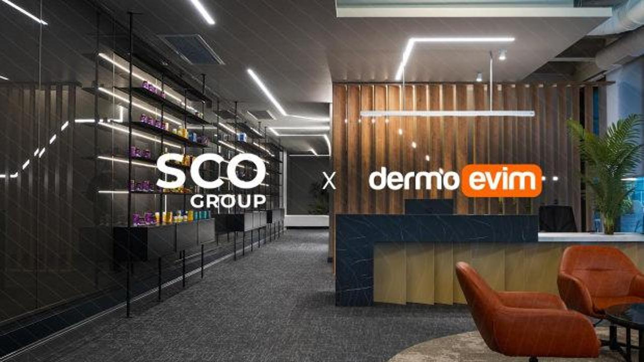 Dermokozmetikte G&uuml;ven ve Orijinalliği Bir Araya Getiren Platform: Dermoevim