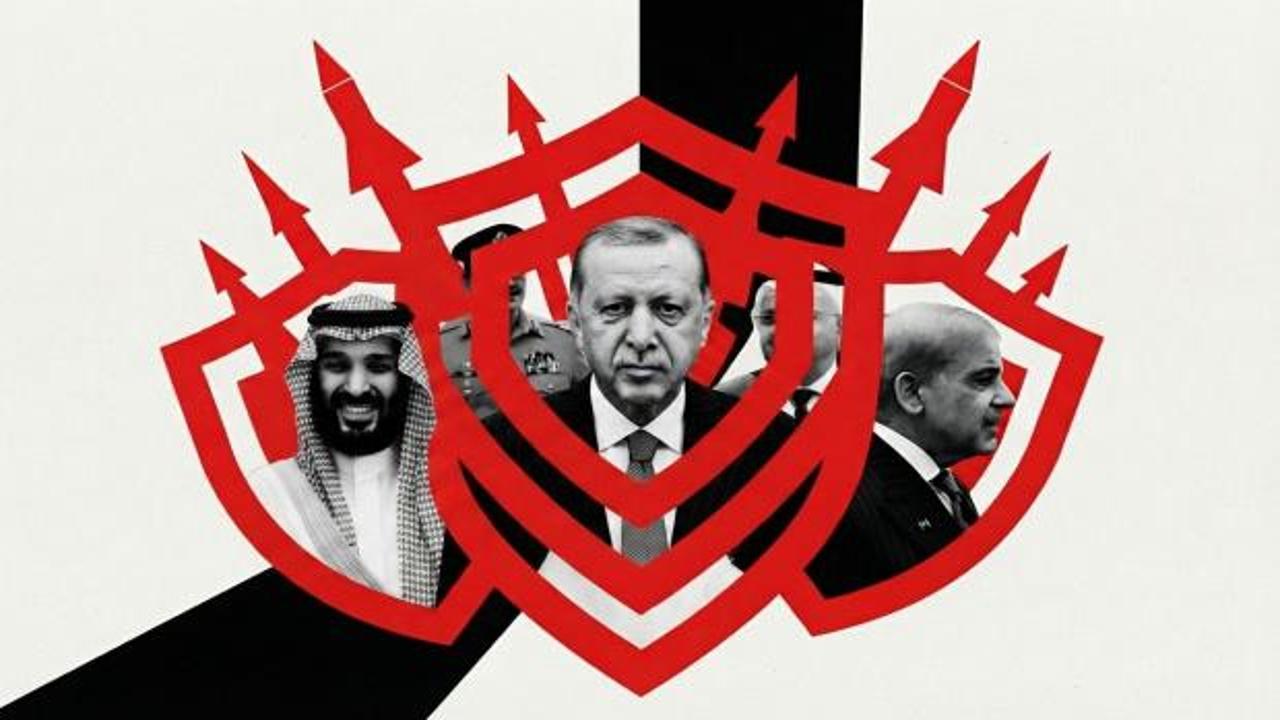 Doğu&rsquo;da stratejik ittifak, Avrupa&rsquo;da proje krizi: Savunmada kartlar yeniden dağıtılıyor
